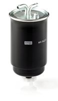 MANN-FILTER WK8423 - Filtro combustible