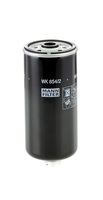 MANN-FILTER WK8542 - Filtro combustible