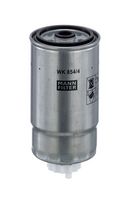 MANN-FILTER WK 854/4 - Filtro combustible