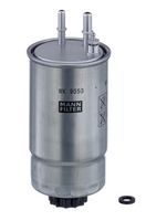 MANN-FILTER WK9053Z - Filtro combustible