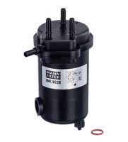 MANN-FILTER WK9028Z - Filtro combustible