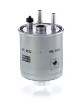 MANN-FILTER WK9022 - Filtro combustible