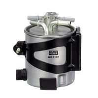 MANN-FILTER WK9191 - Filtro combustible