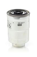 MANN-FILTER WK94011X - Filtro combustible