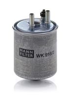 MANN-FILTER WK9182X - Filtro combustible