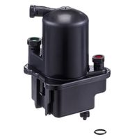 MANN-FILTER WK93911X - Filtro combustible