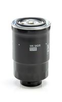 MANN-FILTER WK9406X - Filtro combustible