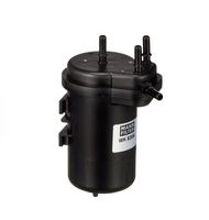 MANN-FILTER WK9396 - Filtro combustible