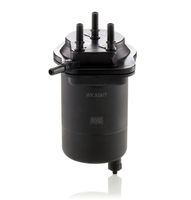 MANN-FILTER WK9397 - Filtro combustible