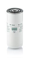 MANN-FILTER WK9624 - Filtro combustible