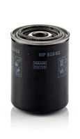 MANN-FILTER WP92882 - Filtro de aceite