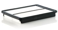 MANN-FILTER C30017 - Filtro de aire