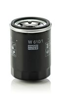 MANN-FILTER W6101 - Filtro de aceite