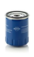 MANN-FILTER W71215 - Filtro de aceite