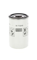 MANN-FILTER W71946 - Filtro de aceite
