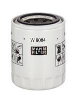 MANN-FILTER W9084 - Filtro de aceite