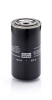 MANN-FILTER W938 - Filtro de aceite
