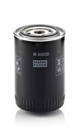 MANN-FILTER W94035 - Filtro de aceite