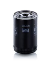 MANN-FILTER W94010 - Filtro de aceite