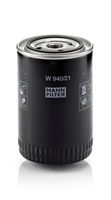 MANN-FILTER W94021 - Filtro de aceite