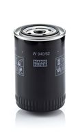 MANN-FILTER W94062 - Filtro de aceite