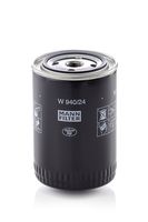 MANN-FILTER W94024 - Filtro de aceite