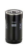 MANN-FILTER W9501 - Filtro de aceite