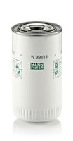 MANN-FILTER W95013 - Filtro de aceite