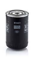 MANN-FILTER W 940/1 - Filtro de aceite