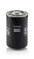 MANN-FILTER W94063 - Filtro de aceite