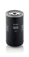 MANN-FILTER W9507 - Filtro de aceite