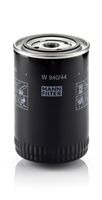 MANN-FILTER W94044 - Filtro de aceite