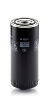 MANN-FILTER W9622 - Filtro de aceite