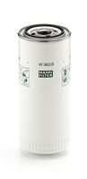 MANN-FILTER W9628 - Filtro de aceite