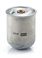 MANN-FILTER ZR904X - Filtro de aceite