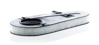MANN-FILTER C51001 - Filtro de aire