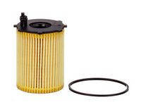 MANN-FILTER HU 716/2 x - Filtro de aceite