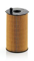 MANN-FILTER HU9341X - Filtro de aceite