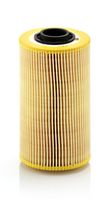 MANN-FILTER HU9381X - Filtro de aceite