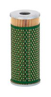 MANN-FILTER H8292 - Filtro de aceite