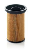 MANN-FILTER PU742 - Filtro combustible