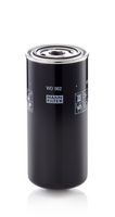 MANN-FILTER WD 962 - Filtro hidráulico, transmisión automática