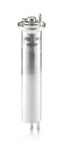 MANN-FILTER WK532 - Filtro combustible