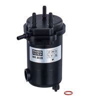 MANN-FILTER WK9028Z - Filtro combustible