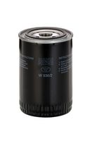MANN-FILTER W9362 - Filtro de aceite, turbocompresor