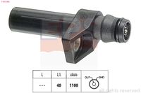 DELPHI SS11229 - Generador de impulsos, cigüeñal