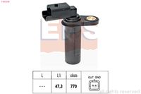 DELPHI SS11243 - Generador de impulsos, cigüeñal