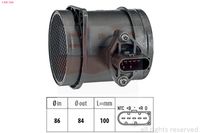 DELPHI AF1025712B1 - Medidor de la masa de aire