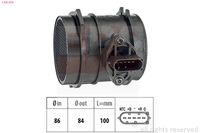 DELPHI AF1029612B1 - Medidor de la masa de aire
