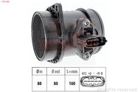 DELPHI AF1028712B1 - Medidor de la masa de aire
